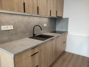 Pronájem bytu 2+kk, Praha - Háje, Mendelova, 43 m2