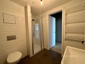 Prodej bytu 1+kk, Praha - Vysočany, Kolbenova, 42 m2