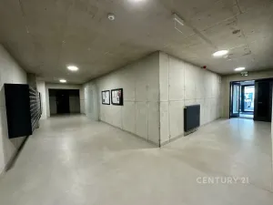 Prodej bytu 2+kk, Praha - Vysočany, Kolbenova, 72 m2