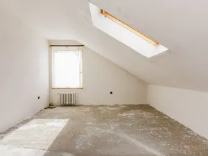 Prodej kanceláře, České Budějovice, Papírenská, 185 m2