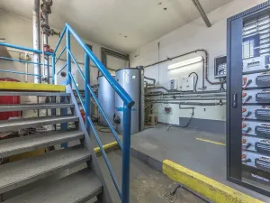 Prodej bytu 4+kk, Dobrovice, Husova ulice, 85 m2