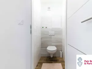 Pronájem bytu 4+kk, Rakovník, V Jamce, 86 m2