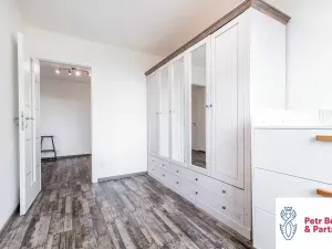 Pronájem bytu 4+kk, Rakovník, V Jamce, 86 m2