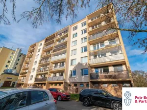 Pronájem bytu 4+kk, Rakovník, V Jamce, 86 m2