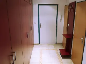 Pronájem bytu 2+1, Praha - Břevnov, Nad alejí, 55 m2