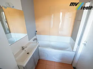 Prodej bytu 1+kk, Lysá nad Labem, Sídliště, 30 m2