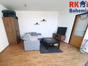 Pronájem bytu 3+kk, Řepov, 65 m2