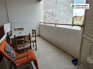 Prodej bytu 1+kk, Crikvenica, Chorvatsko, 40 m2