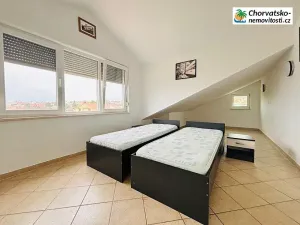 Prodej bytu 2+kk, Novalja, Chorvatsko, 65 m2