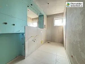 Prodej bytu 2+kk, Novalja, Chorvatsko, 59 m2