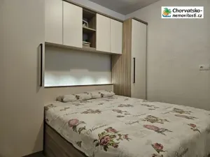 Prodej bytu 2+1, Dramalj, Chorvatsko, 40 m2