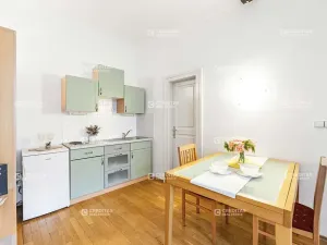 Prodej bytu 3+kk, Praha - Malá Strana, Mostecká, 109 m2