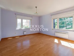 Pronájem rodinného domu, Praha - Nebušice, V březinkách, 365 m2