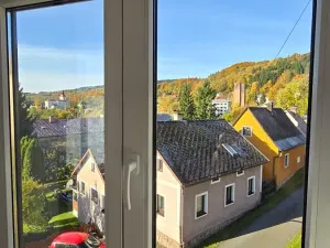 Prodej bytu 1+1, Žacléř, Na Pilíři, 44 m2