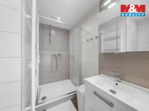 Prodej bytu 2+1, Litoměřice - Předměstí, Mládežnická, 53 m2