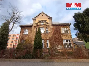 Prodej bytu 3+1, Ostrava - Mariánské Hory, Nivnická, 80 m2