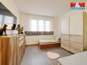 Prodej bytu 2+1, Bukovany, 51 m2