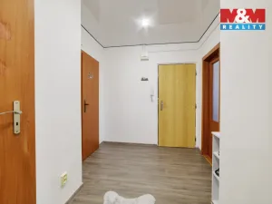 Prodej bytu 2+1, Bukovany, 51 m2