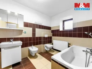 Prodej rodinného domu, Srby - Polžice, 92 m2