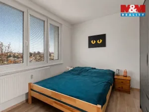 Prodej bytu 3+1, Česká Třebová, Křib, 66 m2