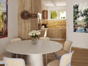 Prodej rodinného domu, Milovice, Topolová, 110 m2