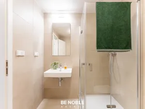 Prodej bytu 3+kk, Praha - Vysočany, Fafkových, 60 m2