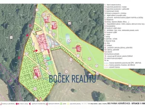 Prodej komerčního pozemku, Žacléř, 34107 m2