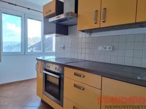 Pronájem bytu 3+1, Přeštice, Palackého, 71 m2