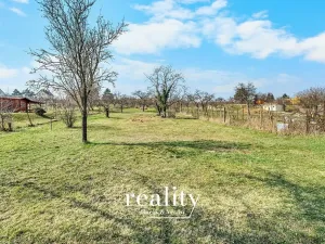Prodej pozemku pro bydlení, Nový Šaldorf-Sedlešovice, 3000 m2