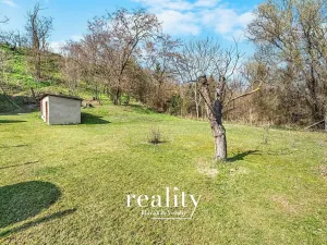 Prodej pozemku pro bydlení, Nový Šaldorf-Sedlešovice, 3000 m2