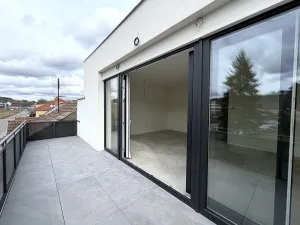 Prodej bytu 3+kk, Česká, 86 m2