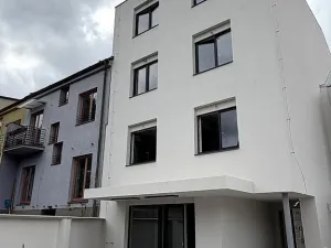 Prodej bytu 3+kk, Česká, 86 m2
