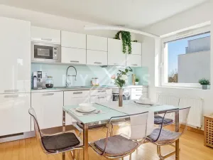 Prodej bytu 3+kk, Praha - Stodůlky, Klečkova, 78 m2