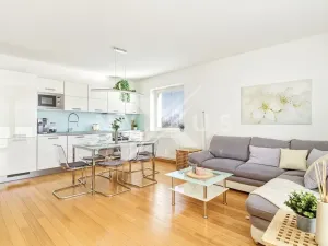 Prodej bytu 3+kk, Praha - Stodůlky, Klečkova, 78 m2