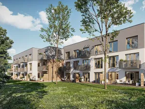 Prodej bytu 3+kk, Lázně Bělohrad, Lázeňská, 88 m2