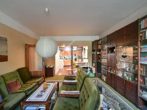 Prodej rodinného domu, Zeleneč, Husova, 162 m2