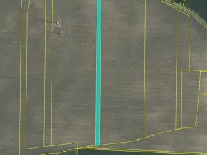 Prodej pole, Hobšovice, 39775 m2