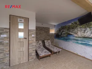 Prodej rodinného domu, Velké Losiny, Bukovická, 850 m2