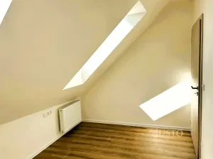 Pronájem bytu 2+kk, Písek, Havlíčkovo nám., 27 m2