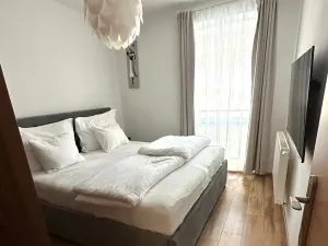 Pronájem bytu 3+kk, Písek, Karla Boromejského, 74 m2