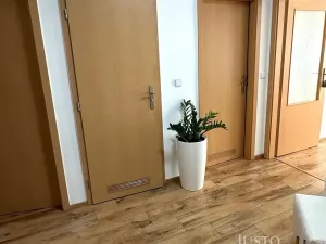 Pronájem bytu 3+kk, Písek, Karla Boromejského, 74 m2