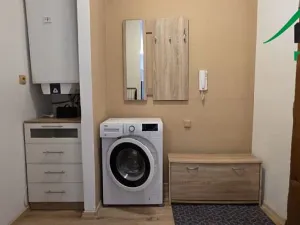 Pronájem bytu 1+kk, Tachov, Boženy Němcové, 27 m2