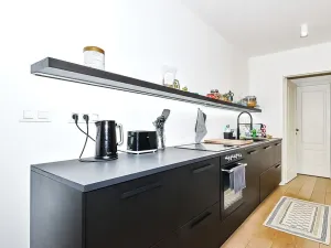 Prodej bytu 3+kk, Praha - Nové Město, Petrská, 85 m2