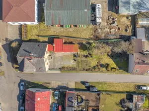 Prodej rodinného domu, Mimoň, V Lukách, 176 m2