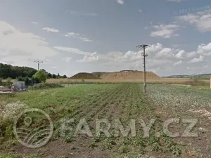 Prodej podílu pole, Pravčice, 27890 m2