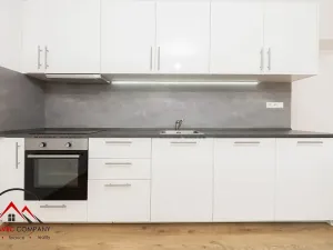 Pronájem bytu 2+kk, Ostrava, Československé armády, 64 m2