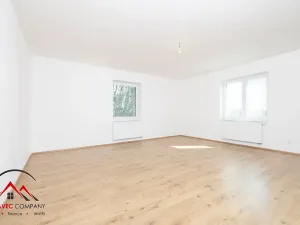 Pronájem bytu 2+kk, Ostrava, Československé armády, 64 m2