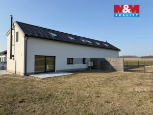 Prodej rodinného domu, Malý Újezd - Vavřineč, 125 m2