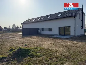 Prodej rodinného domu, Malý Újezd - Vavřineč, 125 m2