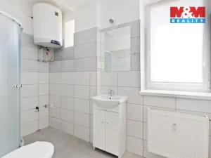 Prodej bytu 2+kk, Kytlice, 44 m2